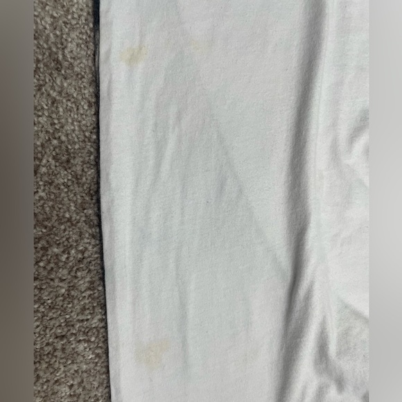 Air Jordan collectors tank Michael Jordan photograph #23 bulls goat black white - Picture 6 of 7